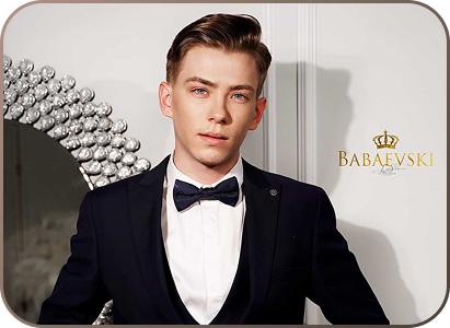 Горнастай Арсений