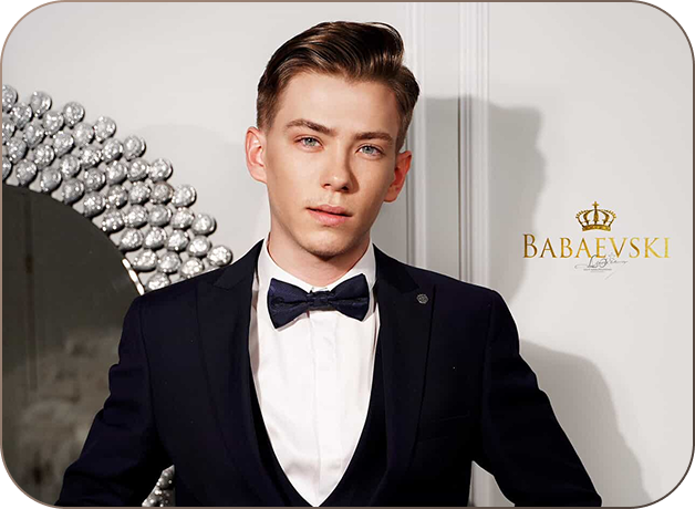 Горнастай Арсений