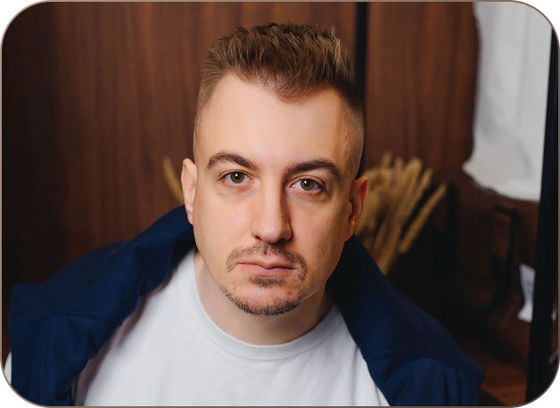 Гусаров Андрей