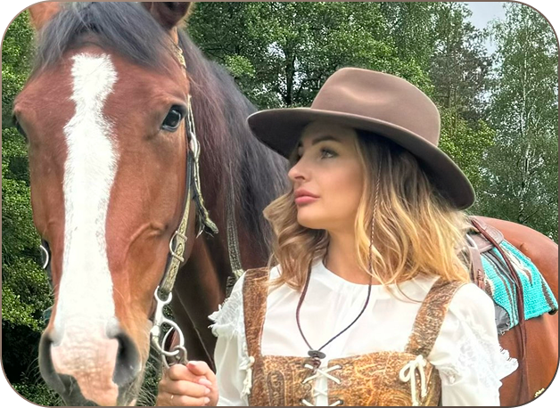 Алла Кербич