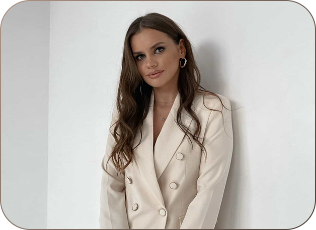 Литвин (Кузмицкая) Ксения