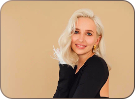 Ирина Миранюк