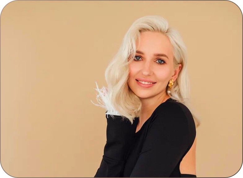 Ирина Миранюк