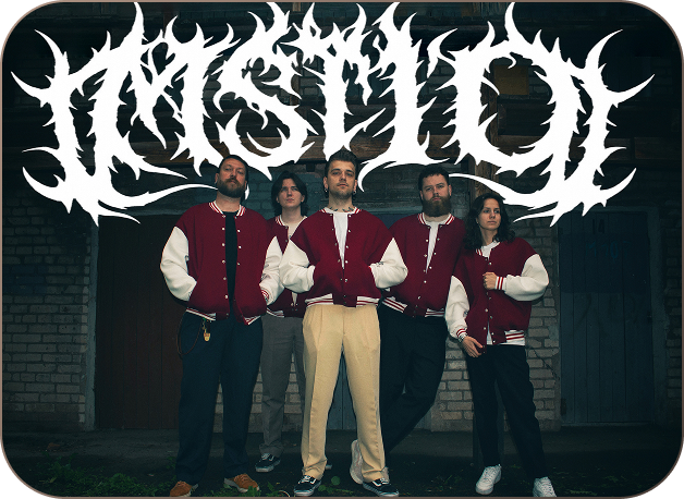 Команда ms10_barbershop