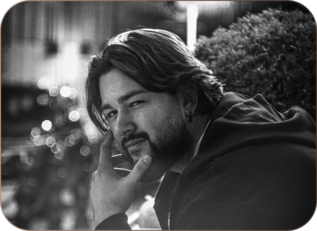 Занько Никита